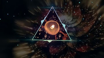 Giang Hải Không Độ Nàng (DinhLong Remix) - Gia Huy | Nhạc Remix Căng Cực 2019