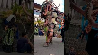 arak-arakan mongster mumet 2024 #shorts