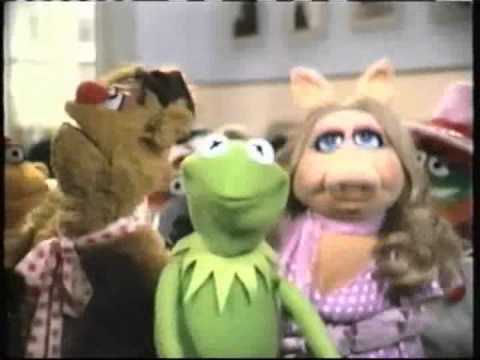 Opening to The Muppet Christmas Carol VHS (Extended) - YouTube