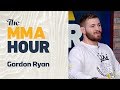 Jiu-jitsu Ace Gordon Ryan Says ‘Ultimate Goal’ Is To Be ‘Best In MMA’