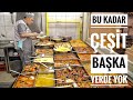 2000 Çeşit Yemek Yapıyoruz | Ankara Boğaziçi Lokantası