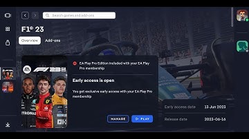 Fix F1 23 Not Launching, Crashing, Ego Dumper Crash, Freezing & Black Screen Issue On PC