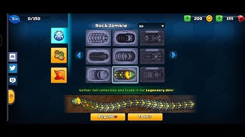 little Big Snake mod apk version 2.6.61