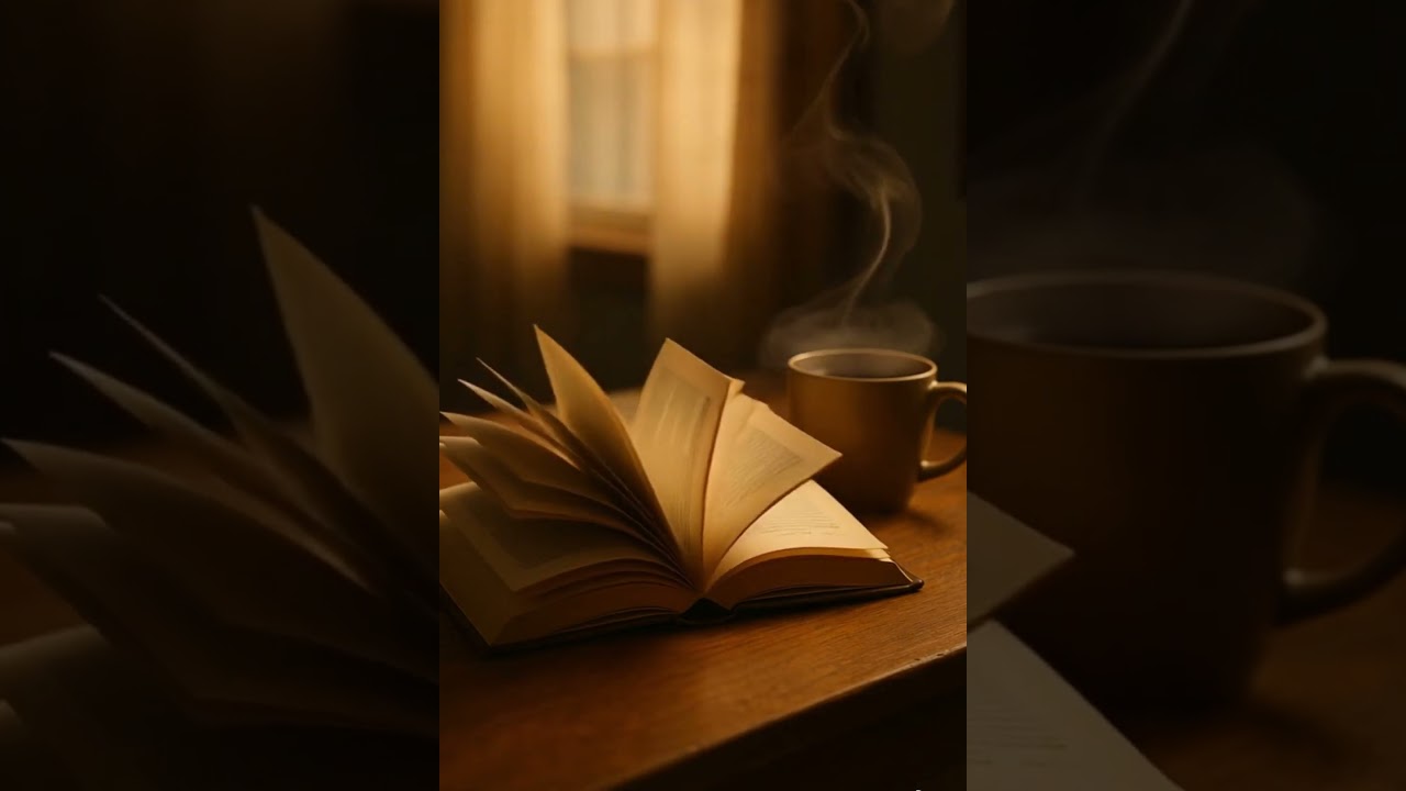 📖🎶 Read, Listen, Understand