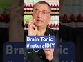 Brain tonic naturaldiy