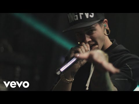 T. Mills - Loud (Live at El Rey Theater)