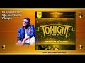 Tonite -  DJ Ronnie Dee ,Zil zil Ft All-stars Official Audio New Ugandan Music 2020
