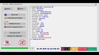 AG KG TOOL screenshot 4