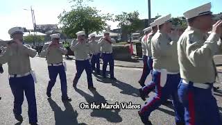 Somme Memorial & Falkirk No Surrender ABOD (no8) 04/06/22
