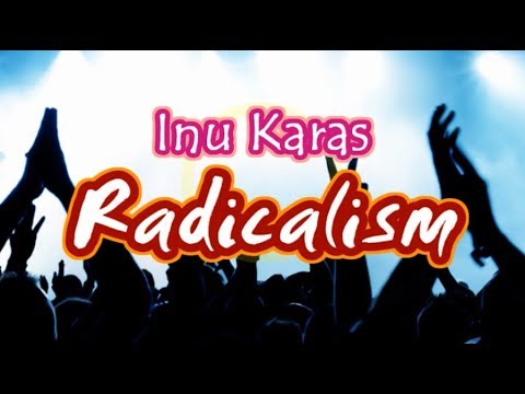【Studio One Prime 自作曲】Radicalism