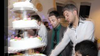 Pembe Salvar Roman Havasi