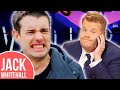 James Corden & Celeb Friends 'Help' Jack Whitehall Get To His Show!