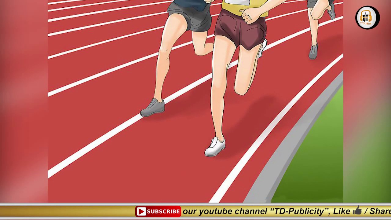 Running title
