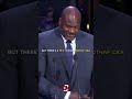 Shaq Explains The Day Kobe Bryant Earned His Respect