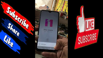 Redmi 8A Dual FRP Unlock or Google Account Bypass || MIUI 11 (Without PC)