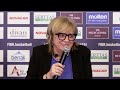 Pre-Event Press Conference: #EuroLeagueWomen Final Four 2024
