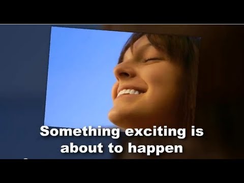 EFT Tapping w/Mind Movies: Something BIG Is About To Happen!