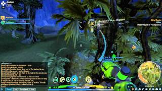 Firefall: Thump, Dump, Craft, Repeat!