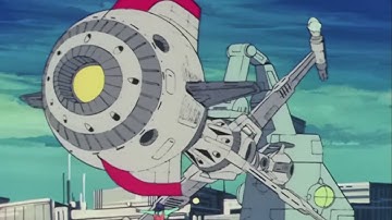 Lazerhawk - Beyond The Infinite Void (featuring Captain Future)