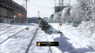 Spawn Ballistic Knife Hit On Summit By Krayzie Dell Killing DaBIGWolf 23