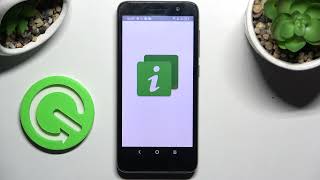 How To Check Phone Specification In Alcatel 1 2022 - Devcheck Hardware App