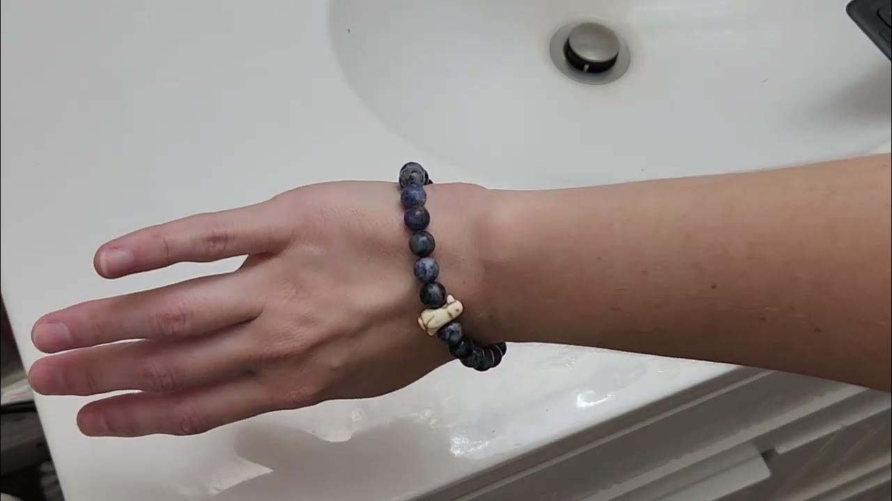 Penguin Fahlo Bracelet | Fahlo Bracelet Review - YouTube