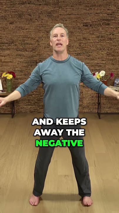 🛡️ Create Your Golden Shield of Energy | Qi Gong for Protection