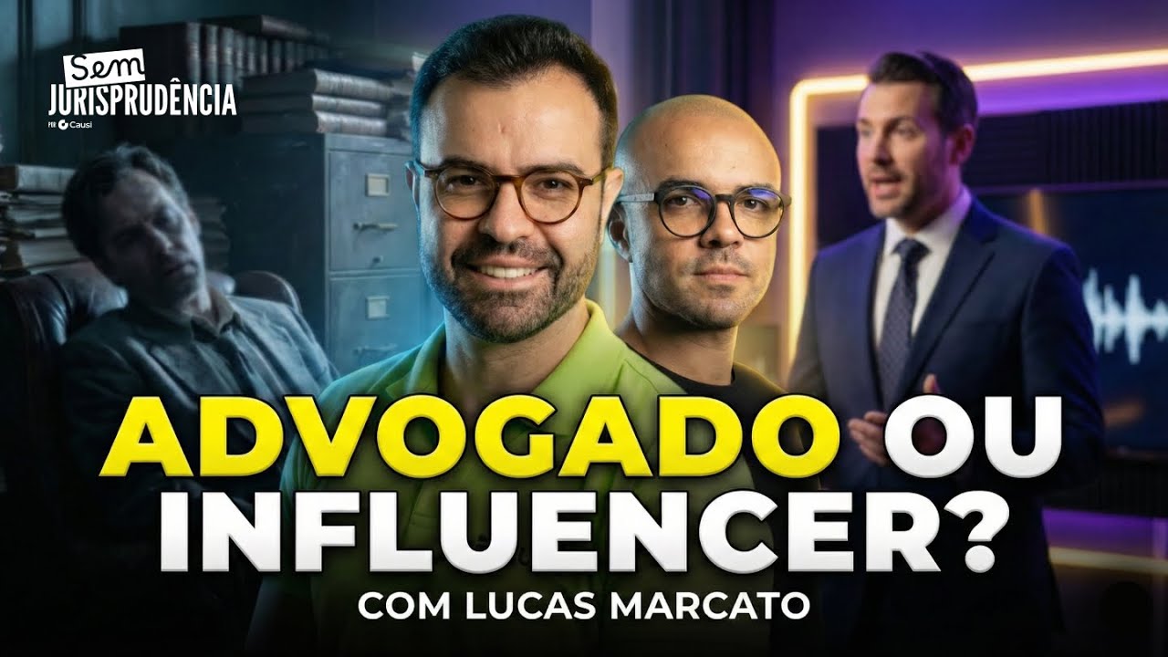 Por que ADVOGADOS que NÃO aparecem estão perdendo contratos?