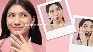 Cassandra Lee - Offical Brand Ambassador