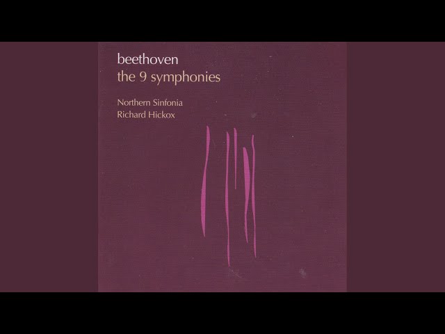 Beethoven: Symphony No. 5 in C minor, Op. 67: 1. Allegro con brio