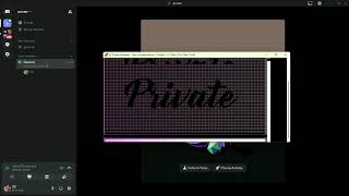 PRIVATE CS / NETWORK VS DISCORD VOICE | C2 BOTNET | DISCORD ATTACKS  | BEST C2 | BIG POWER 2026 screenshot 1
