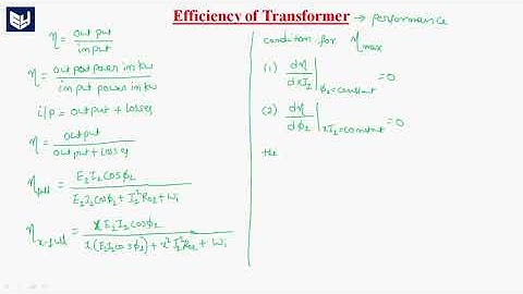 Efficiency of Transformers | Transformers | Lec - 27