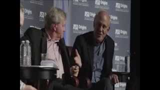 Celebrity Lawrence Krauss OWNED by David Gross on the Multiverse Religion Net Worth