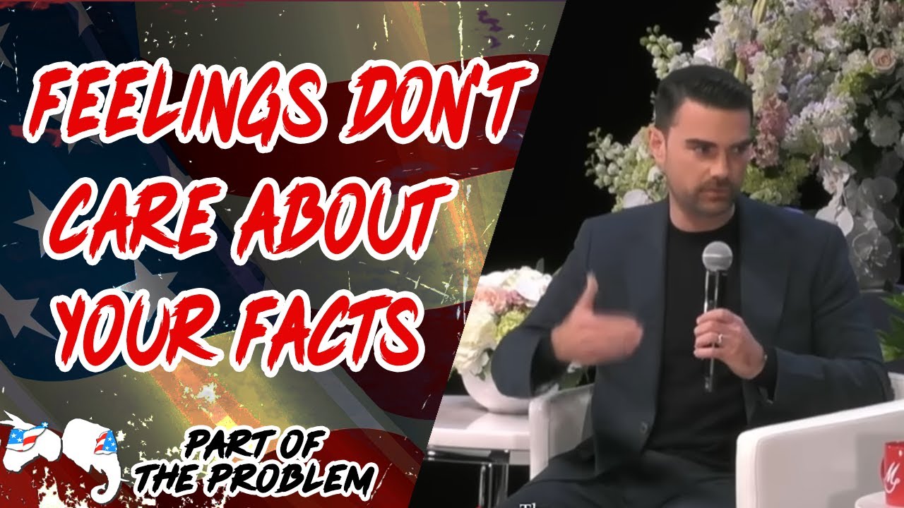 Dave Smith | Feelings Don't Care About Your Facts | Part Of The Problem 1326