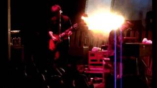 Mute Math - Spotlight [LIVE]