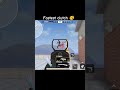 Fastest ⏩ clutch ever 🫨 #scarfall