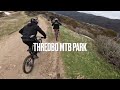 THREDBO MTB New Trail | Grasshopper