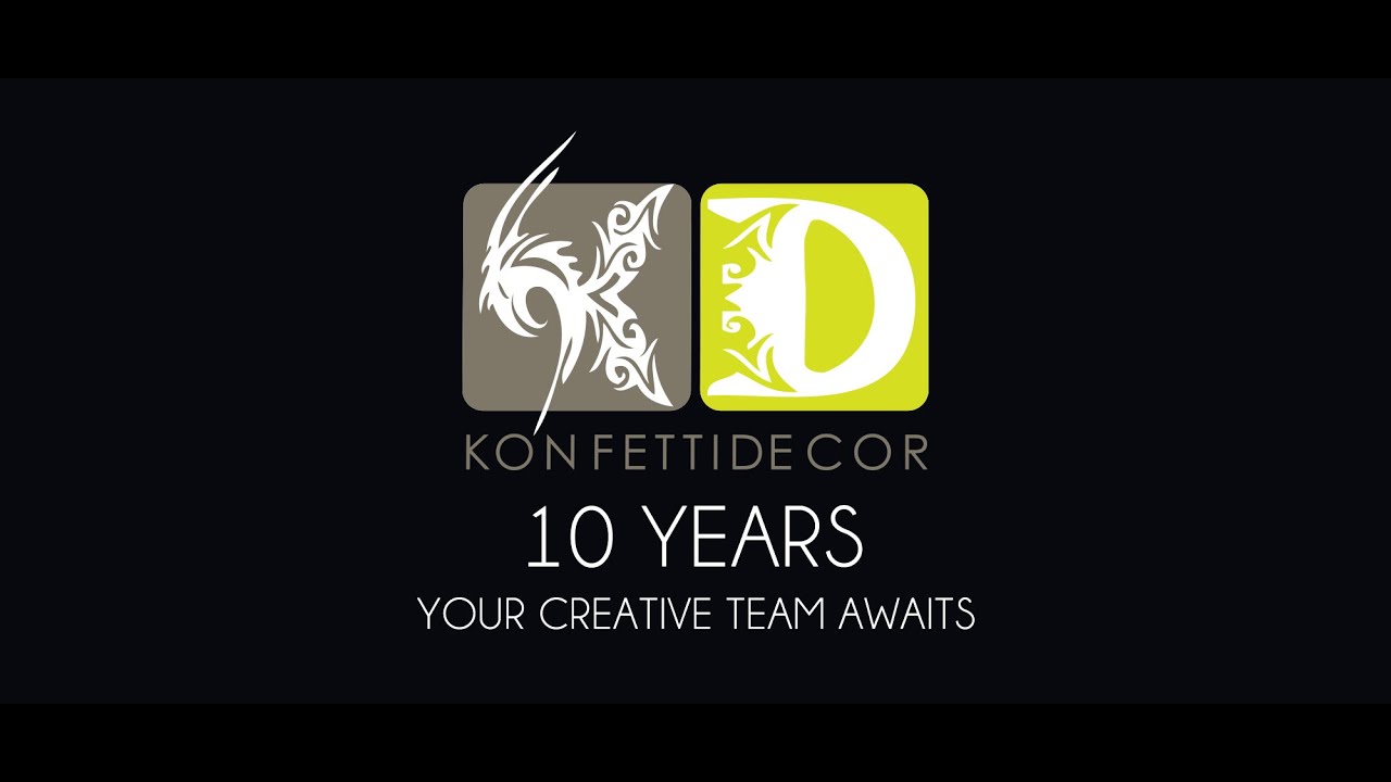 KD Promotional Video 2015