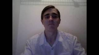 Shakespeare Sonnet #38, as read by James Earl Jones