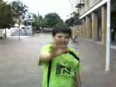 adrian video chiki chiki.3gp