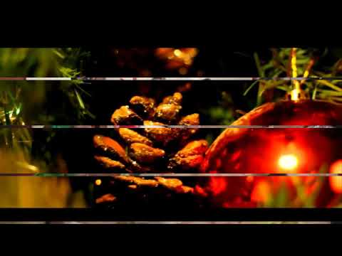 Танок біля ялинки Кислицина ОВ