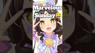 TWENTY-FIRST MARVELOUS SUNDAY OF THE YEAR😄 #umamusume #ウマ娘 #memes #uma