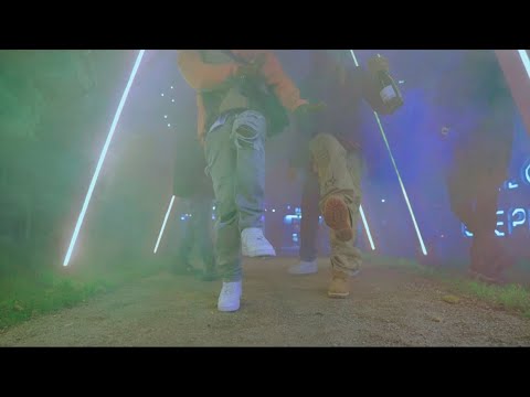 Kashout - Oh Yeah (Feat. Joe Malo) [Official Music Video] oh yeah oh