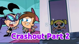 Information Crashout Part 2 Compilation EXTENDED By BBX Update