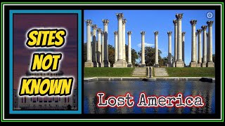 proof of old america (a case study)