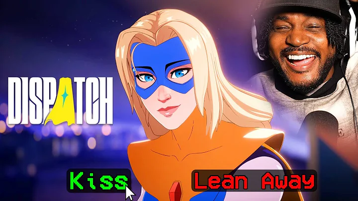 Mom, Don't Watch This | Dispatch (Episode 1 + 2)