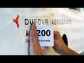 Aero2 becomes Aero-200: A clear step toward market readiness