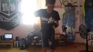 Relax . Neostyle Yoyo 2012 X X