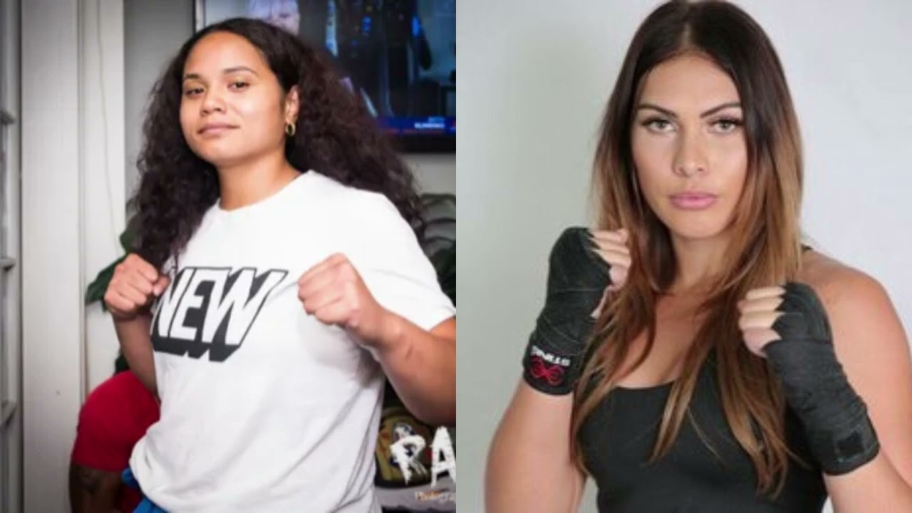 Che Kenneally vs Alrie Meleisea Prediction