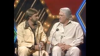 Famous Charlie Rich talks about hometown (Pop Goes the Country, 1977) [Remastered] Profile